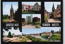 48308 W4403 Senden , Westf