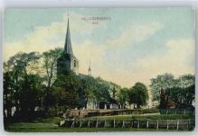 Hillegersberg - Kirche