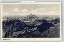06484 O4300 Quedlinburg