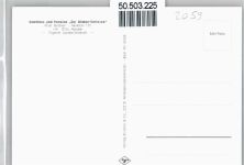 23730 W2430 Büchen - Gasthaus Pension zur Dücker-Schleuse TIsch Stuhl