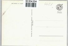 46342 W4282 Holthausen , Kr Borken, Westf - friedhof
