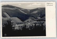 Krummhübel Karpacz - Wolfshau