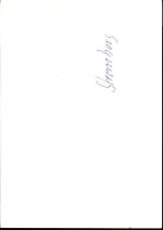 55442 W6534 Stromberg , Hunsrück - Foto 10x14 cm