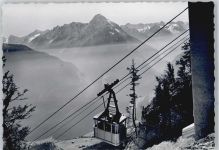 Penkenbahn Bergbahn