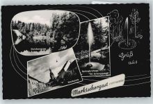95509 W8581 Marktschorgast
