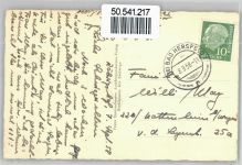 36269 W6433 Heimboldshausen - Kali-Werk Hattorf