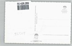 95509 W8581 Marktschorgast