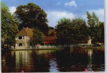21614 W2150 Neukloster , Niederelbe - Restaurant Seeburg