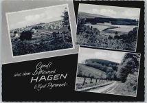 31812 W3280 Hagen b Bad Pyrmont
