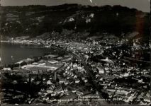 6900 Bregenz - Luftaufnahme