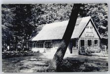 17166 O2050 Teterow - Gaststätte Uns Hüsung
