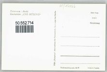 17166 O2050 Teterow - Gaststätte Uns Hüsung