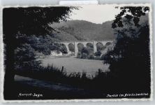 56170 W5413 Sayn - Brücke, See
