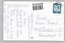 51580 W5226 Wildbergerhütte - Gesamtansicht