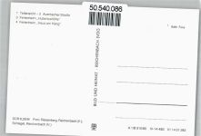 08147 O9504 Bärenwalde - Auerbacher Straße, Ferienheim