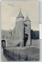 6211 Maastricht - Helpoort