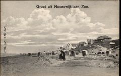 2201 Noordwijk Noordwijk Zh;Noordwijk aan Zee