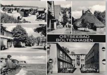 23946 O2422 Ostseebad Boltenhagen