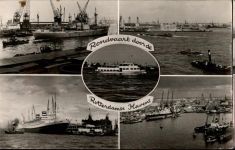 3001 Rotterdam