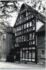 35423 W6302 Lich , Hess - Helwigsches Haus