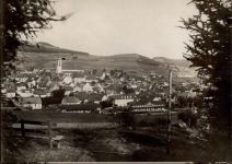 79822 W7820 Titisee-Neustadt - Foto 12x17 cm