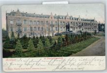 6800 Arnhem - Palast
