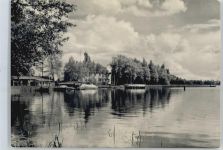17207 O2070 Röbel - Erholungsheim Seestern