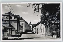 96237 W8624 Ebersdorf b. Coburg, Oberfr - Auto Oldtimer 30er, 40er Jahre