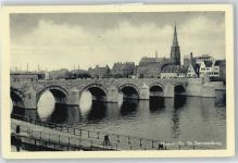 6211 Maastricht - St. Servaesbrug