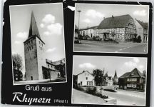 59063 W4700 Rhynern