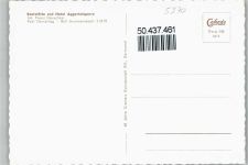 51643 W5270 Derschlag - Hotel Aggertalsperre