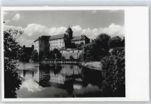 Podebrady Bad Podiebrad - See Haus Baum