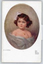 P.G.Vowe , Marietta Künstler