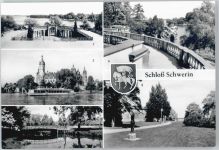 19053 O2750 Schwerin , Meckl
