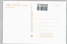 19053 O2750 Schwerin , Meckl