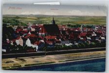 01796 O8300 Pirna - Stadtkirche