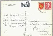 25290 Ornans
