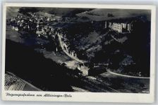67316 W6719 Altleiningen - Flugzeugaufnahme, Ruine