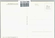 88142 W8992 Wasserburg (Bodensee)