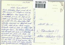 15526 O1241 Bad Saarow