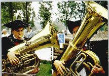 97252 W8701 Frickenhausen a. Main - Camping Musik