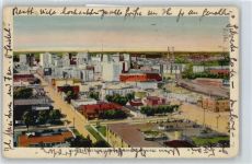 Winnipeg