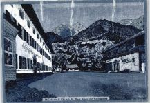 83676 W8171 Jachenau - Gasthof, Pension Zur Jachenau