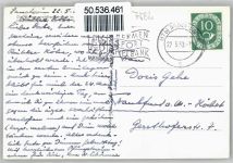 77830 W7582 Bühlertal - Mehrfachansicht Schwarzwaldhochstraße, Kurhaus
