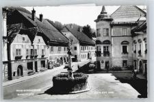 4580 Windischgarsten - Marktplatz