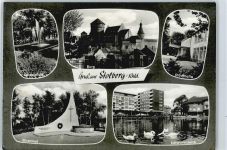 52222 W5190 Stolberg , Rheinl