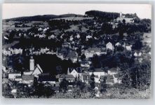 01855 O8360 Sebnitz - Panorama Berg