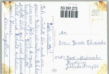 52222 W5190 Stolberg , Rheinl