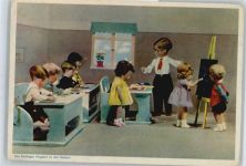 Schule Käthe Kruse