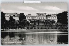 23795 W2360 Bad Segeberg - See, Kurhaus
